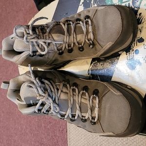 Sketchers Hiking Boots